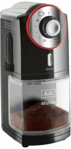 Melitta Molino, fekete