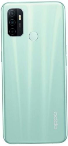 OPPO A53 4/64GB, fekete