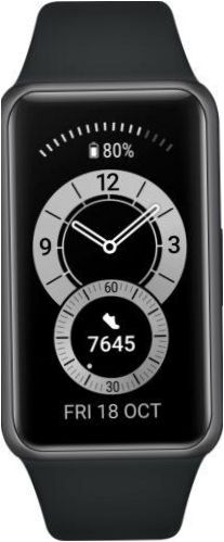 Smart karkötő HUAWEI Band 6 - mechanizmus típusa: kvarc