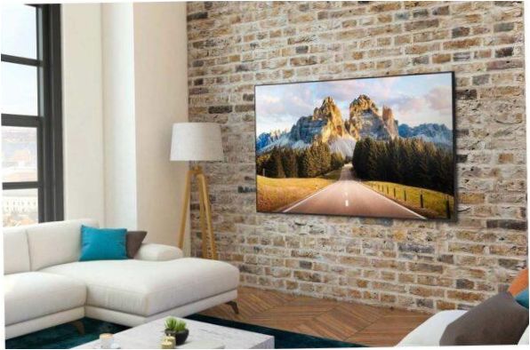 50" Samsung UE50AU7100U LED TV, HDR (2021), fekete színű