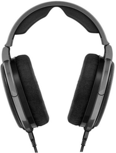 Sennheiser HD 650, titánium