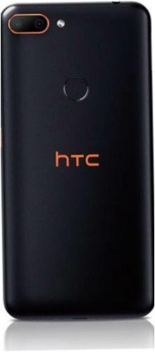 HTC Wildfire E, arany