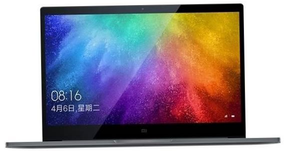 Xiaomi Mi Notebook Air 13.3" 2019 JYU4151CN, ezüst