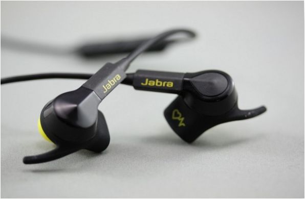 Jabra Sport Pulse vezeték nélküli
