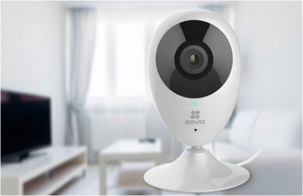 EZVIZ C2C IP videokamera