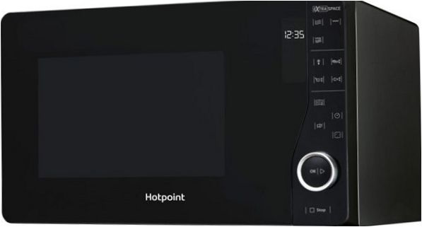 Hotpoint MWH2622 MB Extra Space 800W