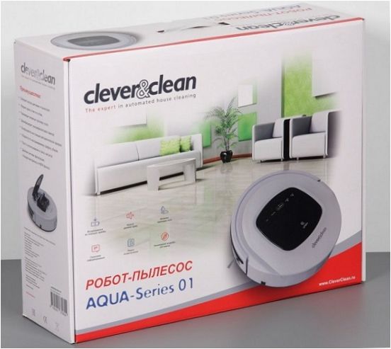 Hoover CleanClean