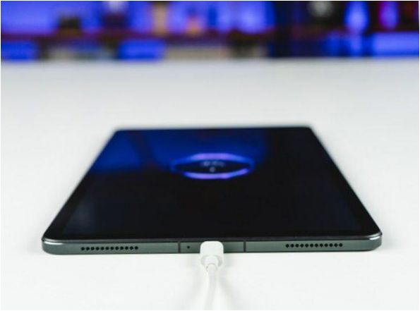 Xiaomi Pad 5 autonómia