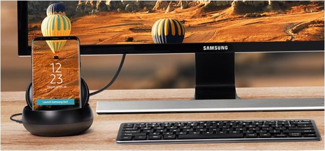 Samsung-Dex