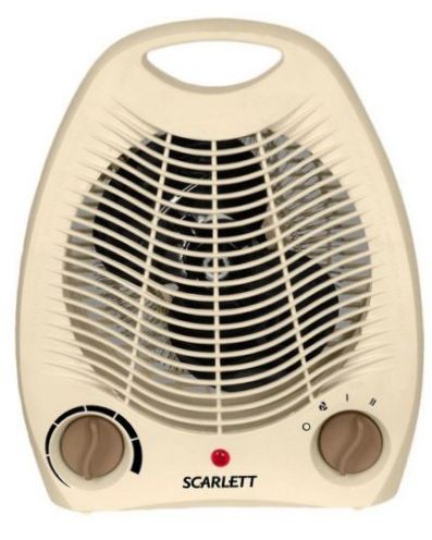 Axiális ventilátor