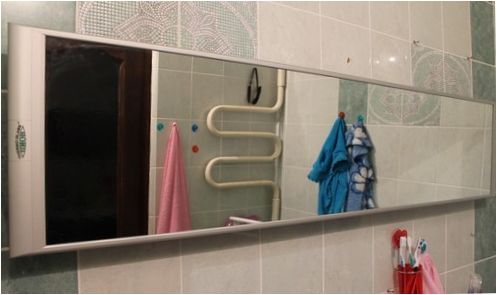 Tükör típusú fűtőberendezés