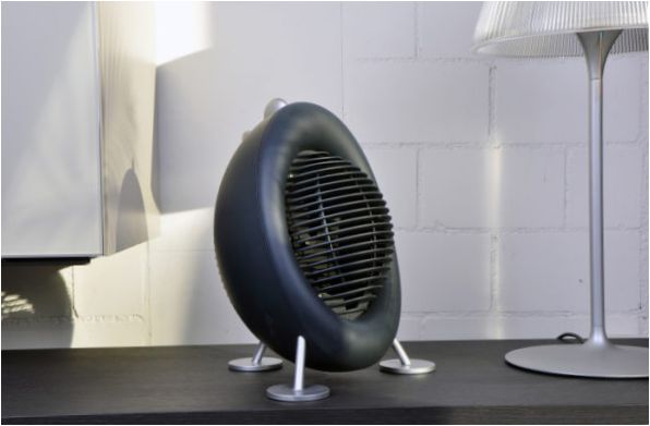 Ventilátoros fűtés