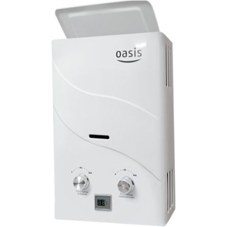 Oasis B-12W