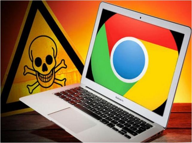 Chrome az adathalászat ellen