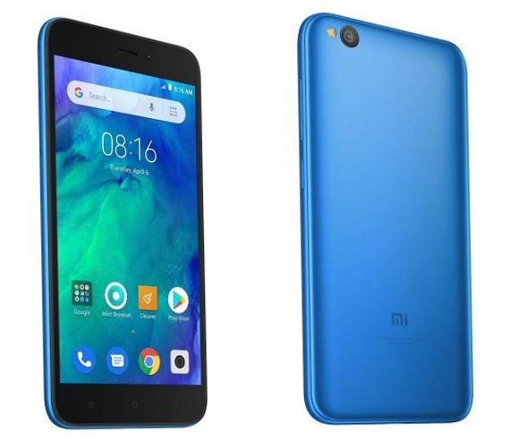 Redmi Go