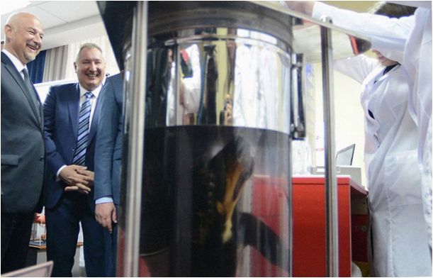 Fluid Power rendszer