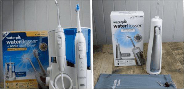 Waterpik öntözők