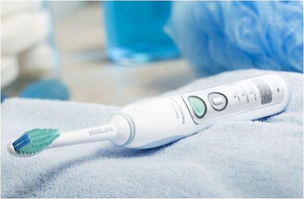 Philips Sonicare kefe