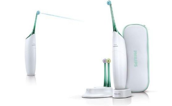 Philips AirFloss testöblítő