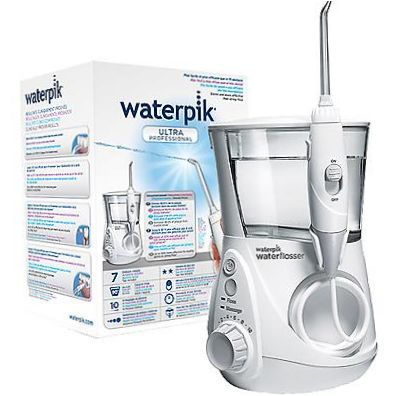 WaterPik WP-660 E2 Vízöntő