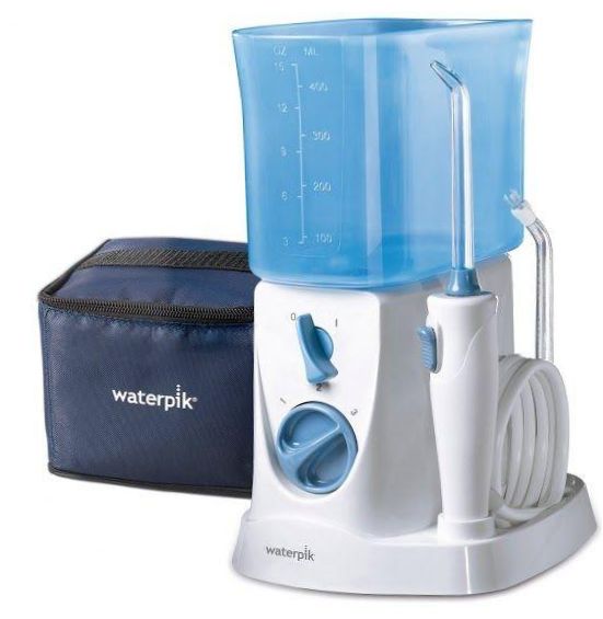 Waterpik utazó irrigátor