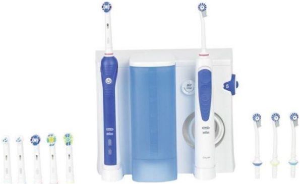 Oral-B Professional Care Oxyjet+3000