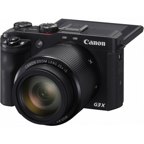 PowerShot G3 X