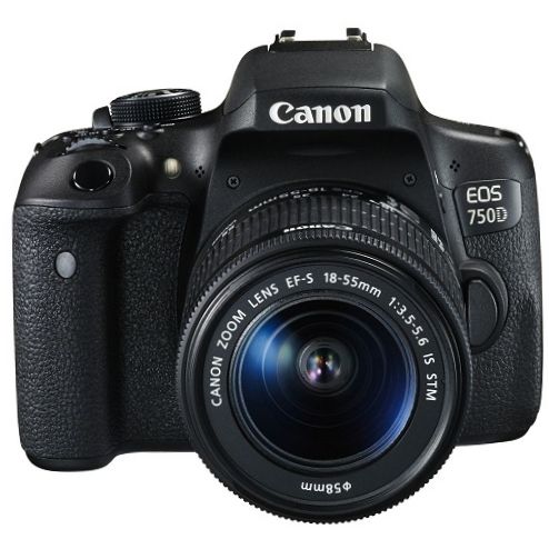 EOS 750D