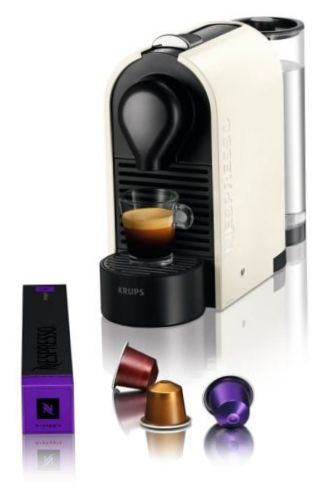 Nespresso