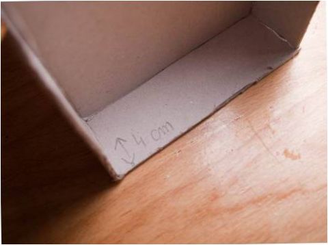 Mérés a polc alatt