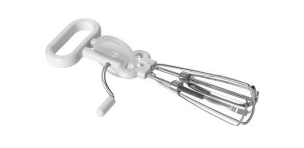 Kézi mixer