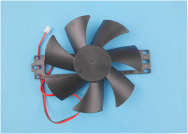 Ventilátor