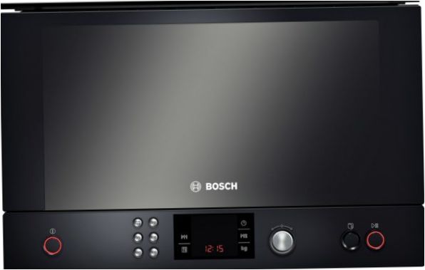 Bosch mikrohullámú sütő