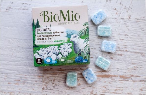 BioMio BIO-Total