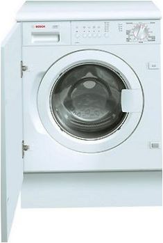 A mosógép BOSCH WIS 24140 OE