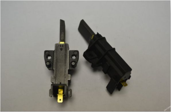 Mosógépmotor kefék