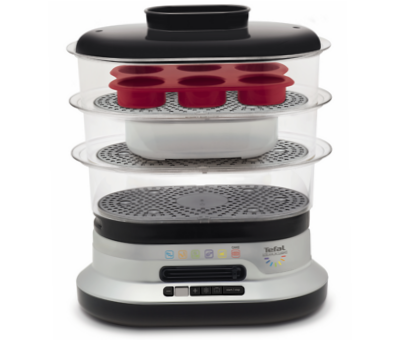 Tefal Steam'n'light VC3008