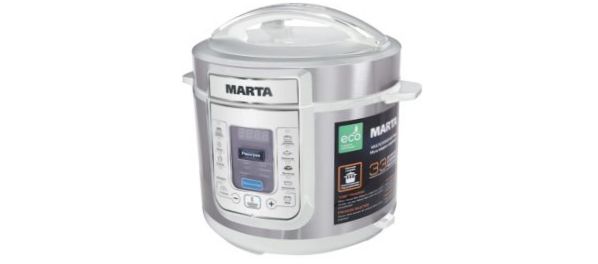 Multicooker MARTA MT-1963