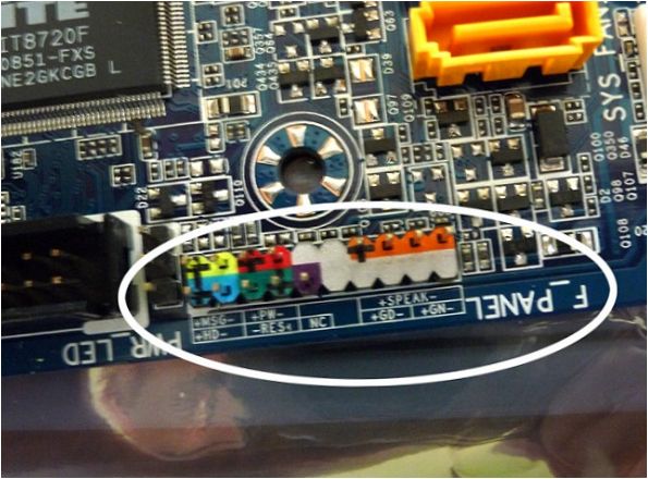 F-Panel