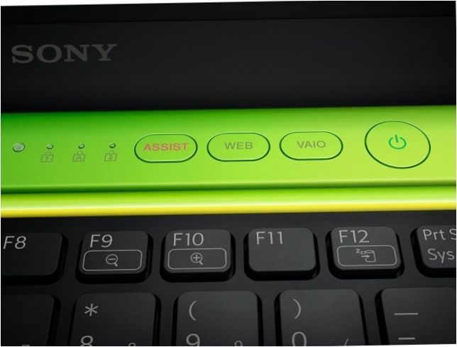 A Sony asszisztens