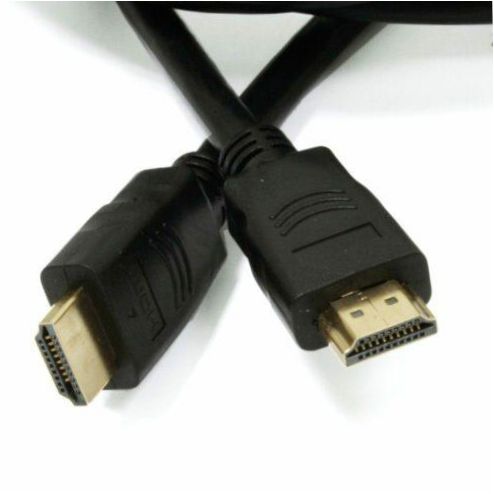 HDMI-HDMI kapcsolat