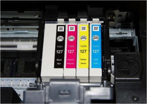 Epson patronok
