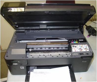 Jet MFP