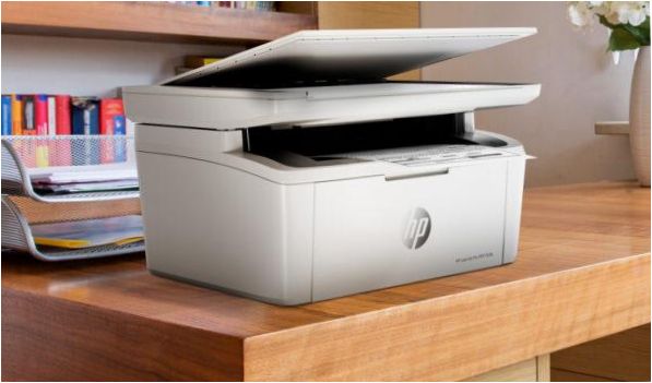 HP LaserJet Pro MFP M28w