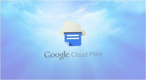 CloudPrint