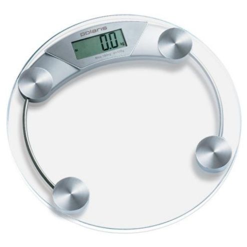 Elektronikus padlómérlegek