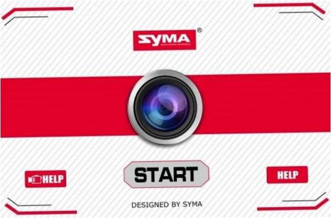 program syma