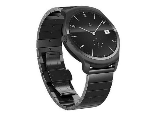 TicWatch 2 Onyx