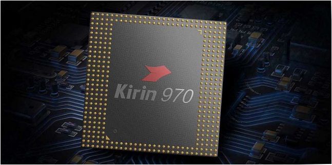 HiSilicon Kirin 970