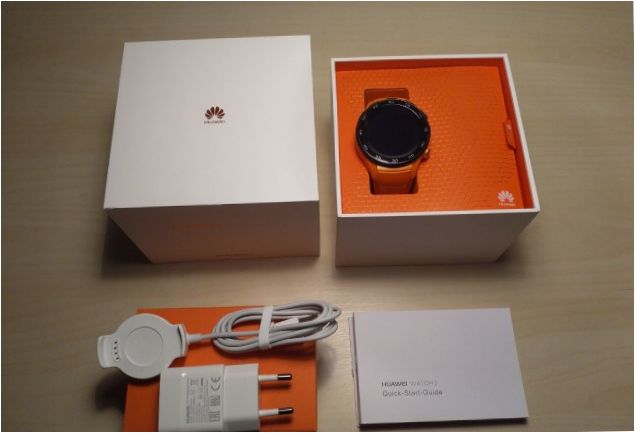 Smartwatch csomag